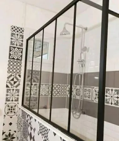 Grand Housse 公寓 滨海布洛涅